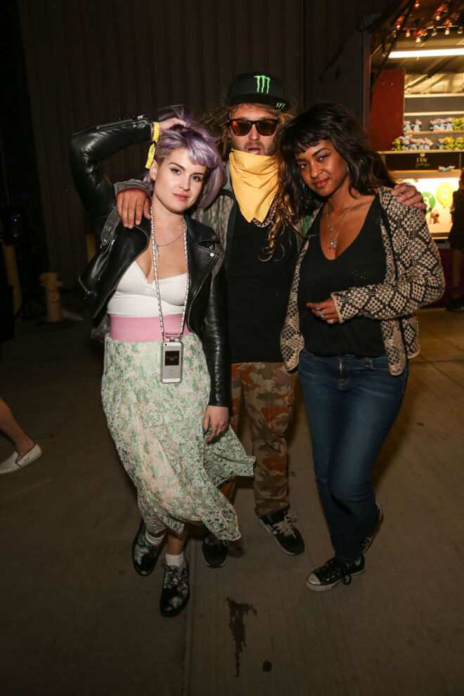 Coachella 2014 - Parte 1