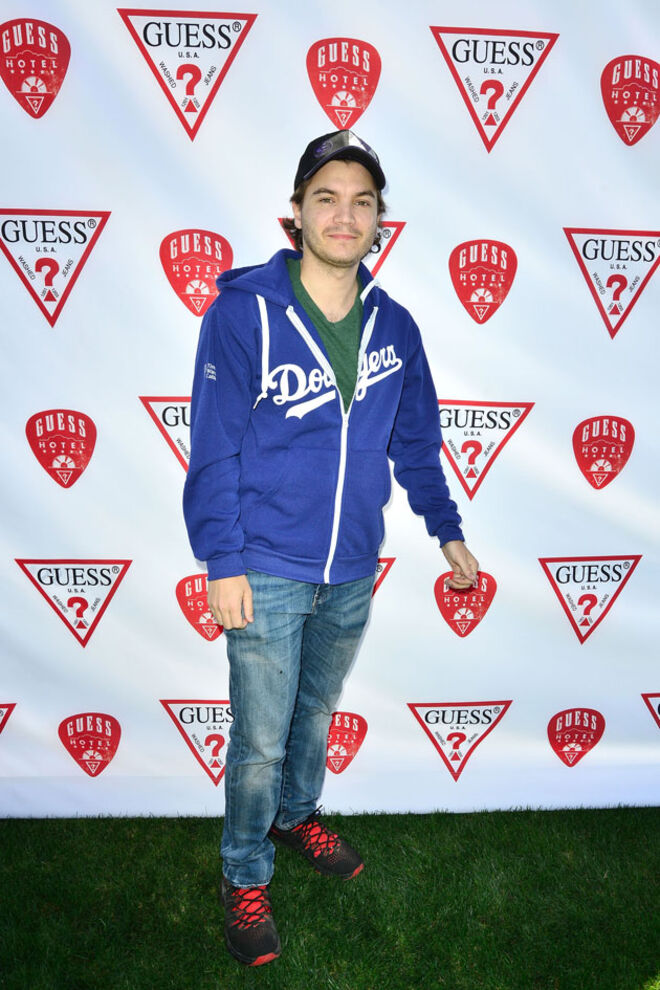 Coachella 2014 - Parte 1