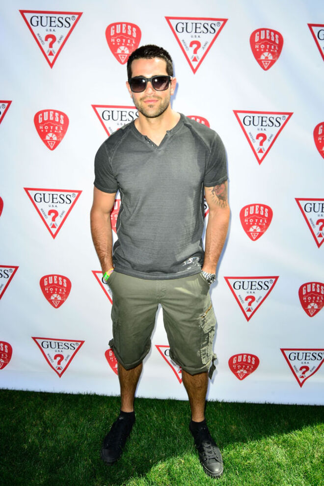 Coachella 2014 - Parte 1