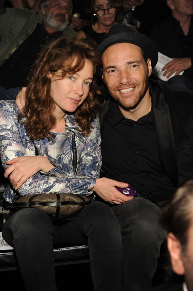 Diesel & Nicola Formichetti em Veneza