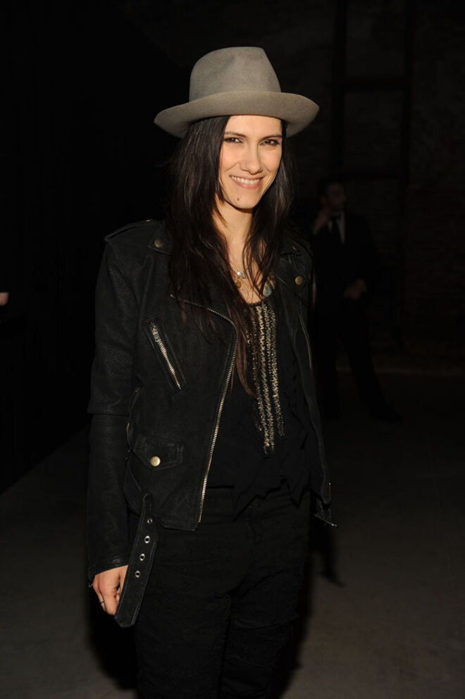 Diesel & Nicola Formichetti em Veneza