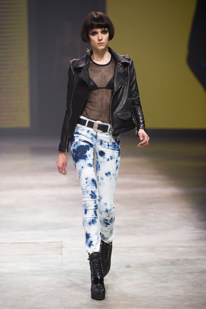 Diesel & Nicola Formichetti em Veneza