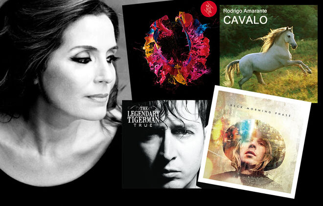 Check-in Música: Verdade nua e crua