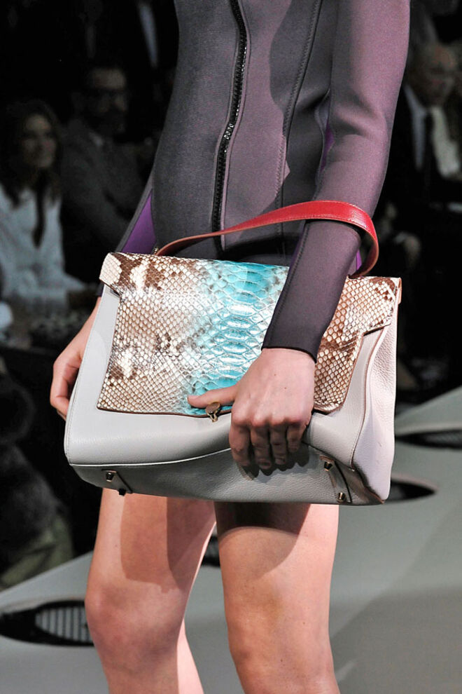 Tendência: Jungle lady