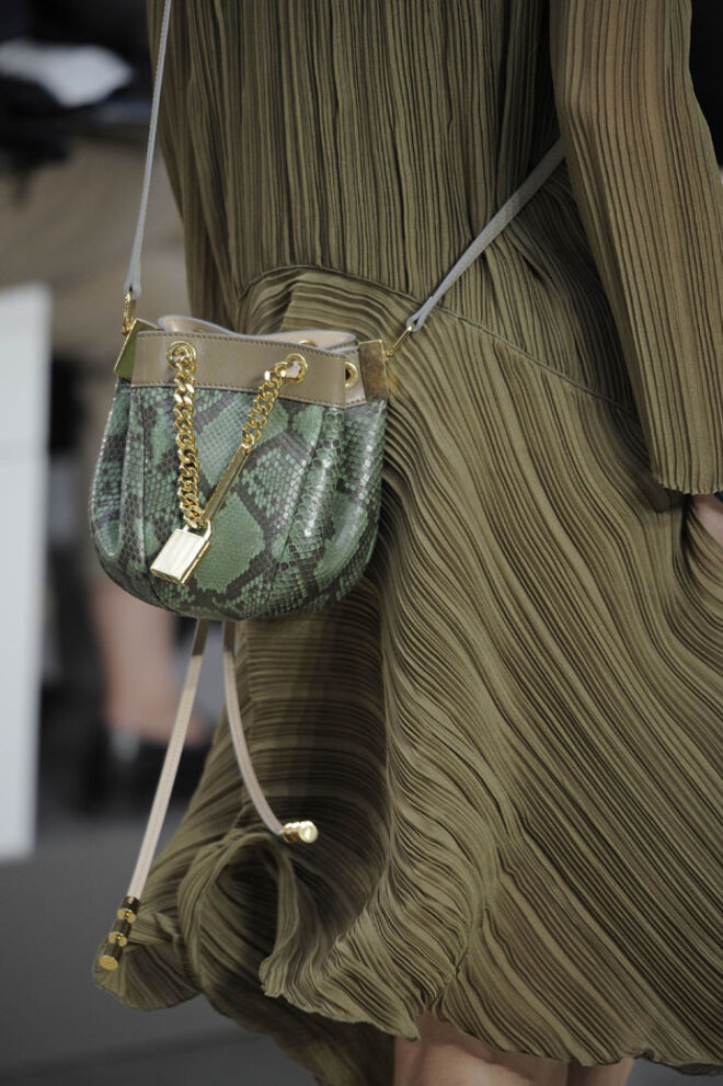 Tendência: Jungle lady