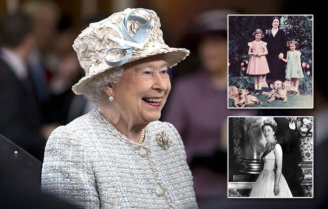 20 curiosidades dos 88 anos de vida de Isabel II