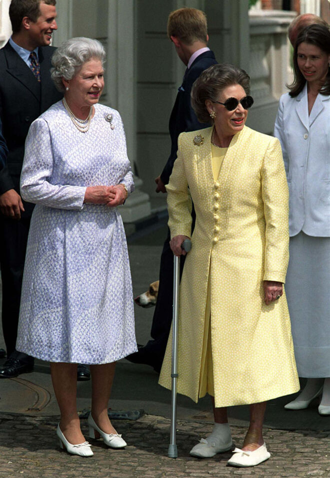 20 curiosidades dos 88 anos de vida de Isabel II