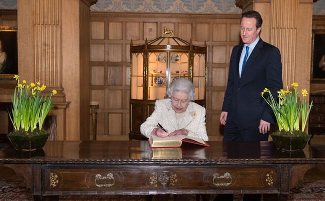 20 curiosidades dos 88 anos de vida de Isabel II