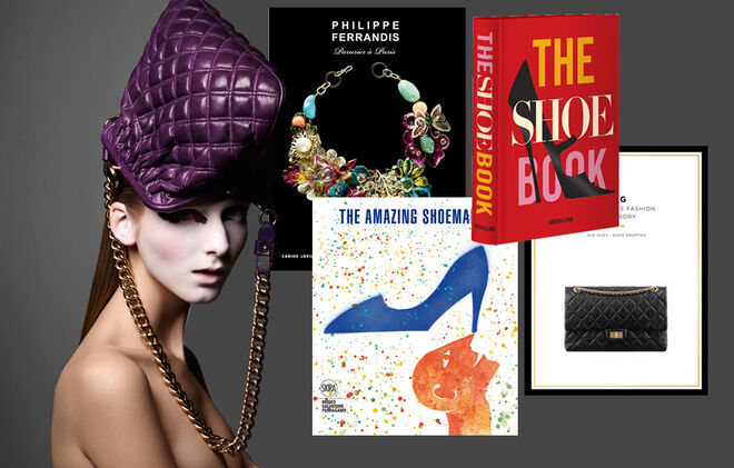 O acessório perfeito