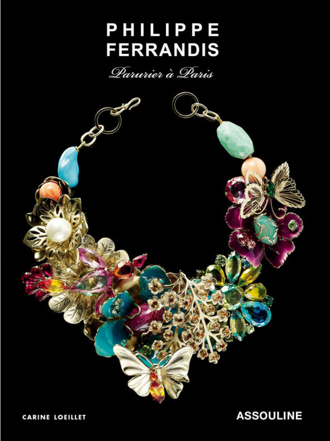 Com quase 30 anos de carreira, o criador de joalharia e acessórios Philippe Ferrandis é já um nome consagrado no mundo da moda e continua a surpreender-nos com duas coleções anuais. Esta edição passa em revista peças extraordinárias e inspiradoras.