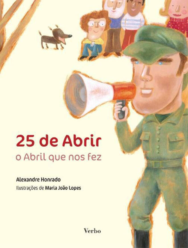 Livros que assinalam os 40 anos do 25 de Abril
