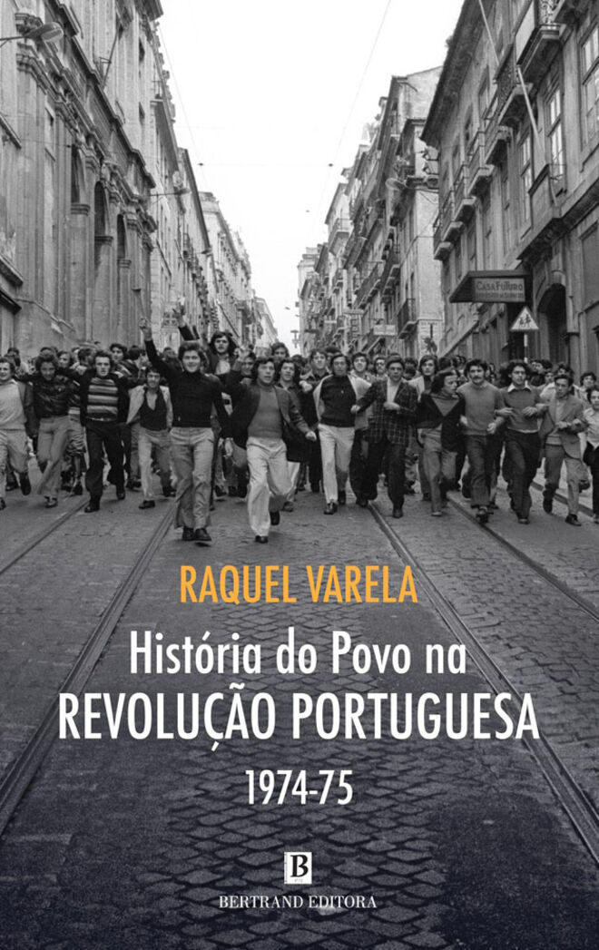 Livros que assinalam os 40 anos do 25 de Abril