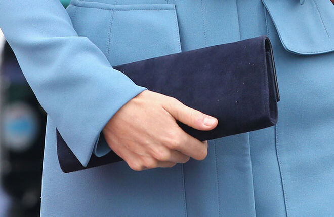 O estilo de Kate…em viagem oficial à Nova Zelândia e Austrália