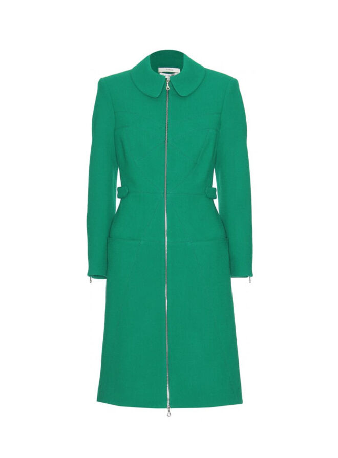 O estilo de Kate…em viagem oficial à Nova Zelândia e Austrália