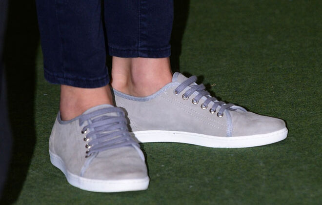 O estilo de Kate…em viagem oficial à Nova Zelândia e Austrália