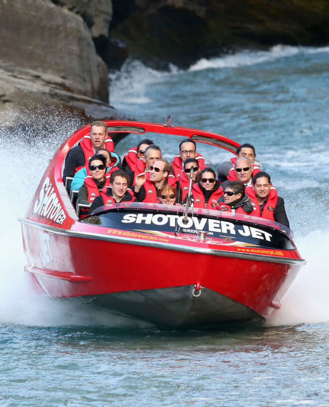 O estilo de Kate…em viagem oficial à Nova Zelândia e Austrália