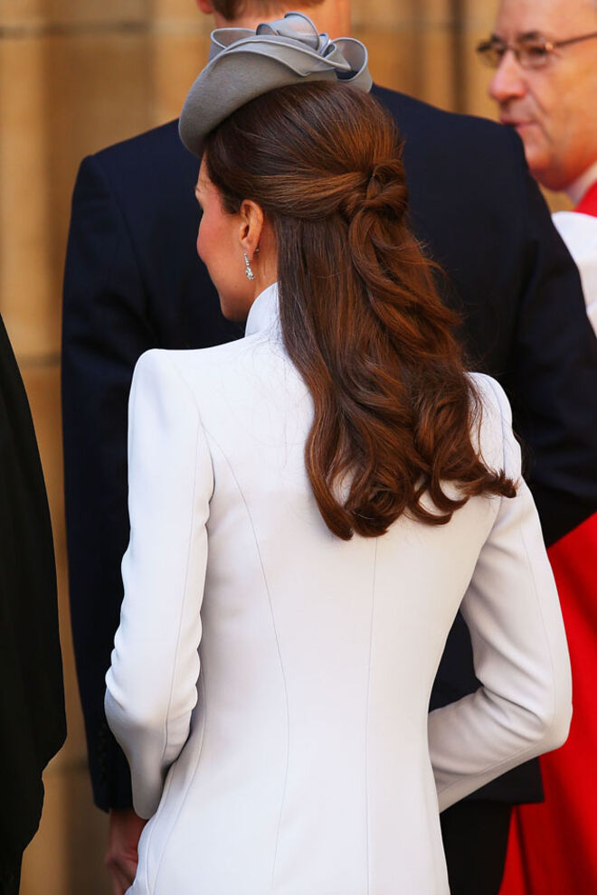 O estilo de Kate…em viagem oficial à Nova Zelândia e Austrália