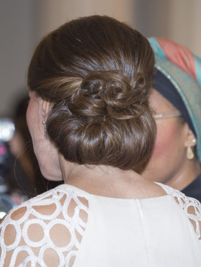 O estilo de Kate…em viagem oficial à Nova Zelândia e Austrália