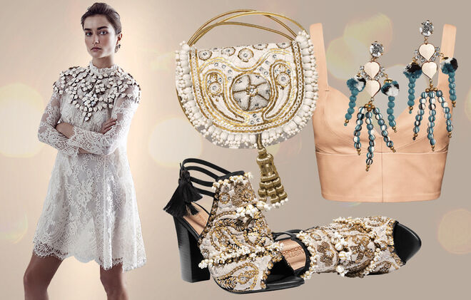 H&M Conscious Collection