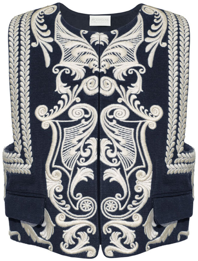 H&M Conscious Collection