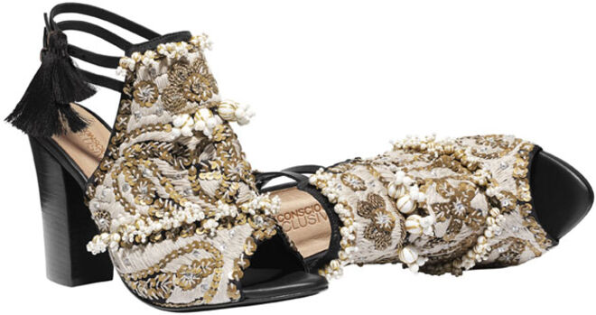 H&M Conscious Collection