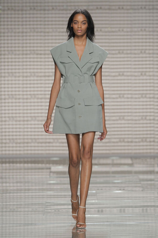 Tendência: Moda nacional