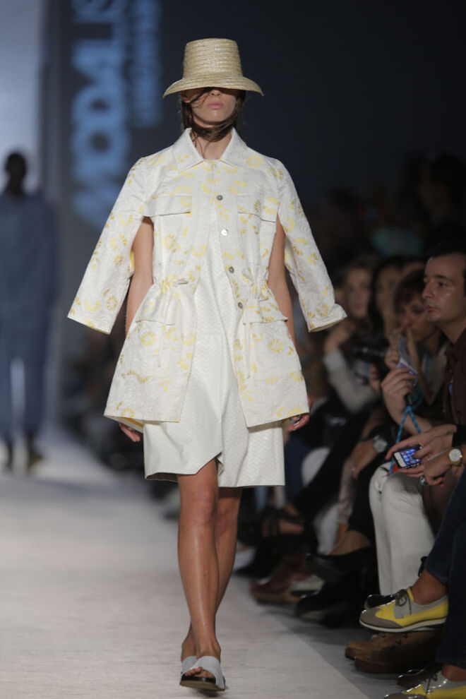 Tendência: Moda nacional