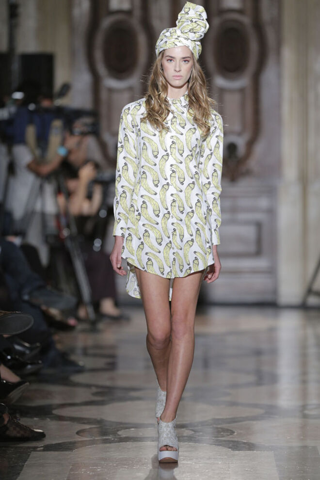 Tendência: Moda nacional