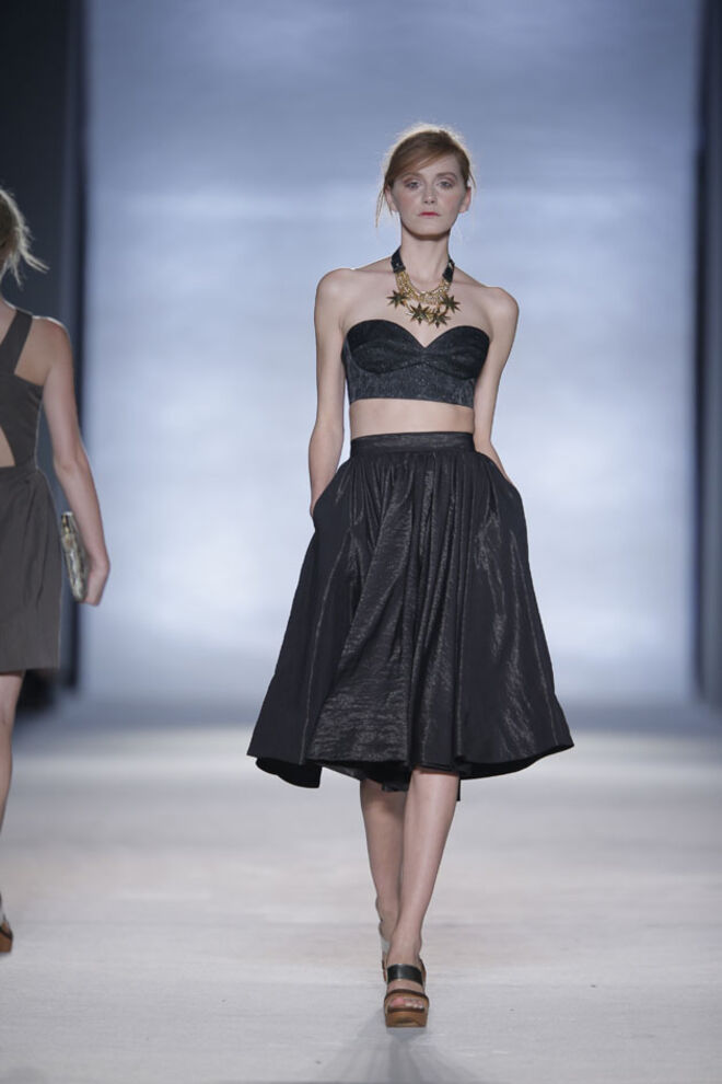 Tendência: Moda nacional