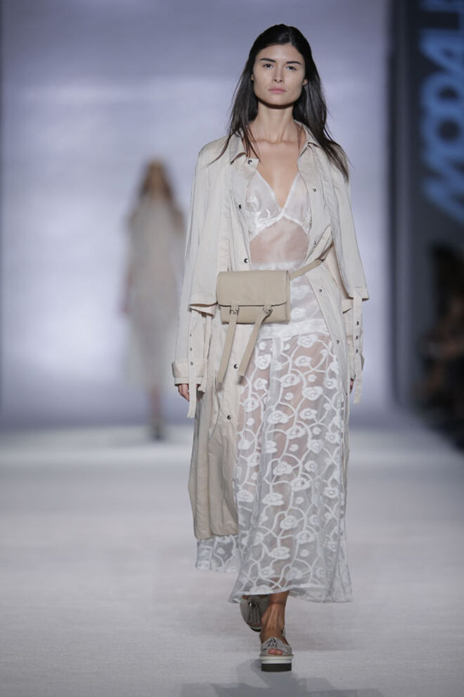 Tendência: Moda nacional