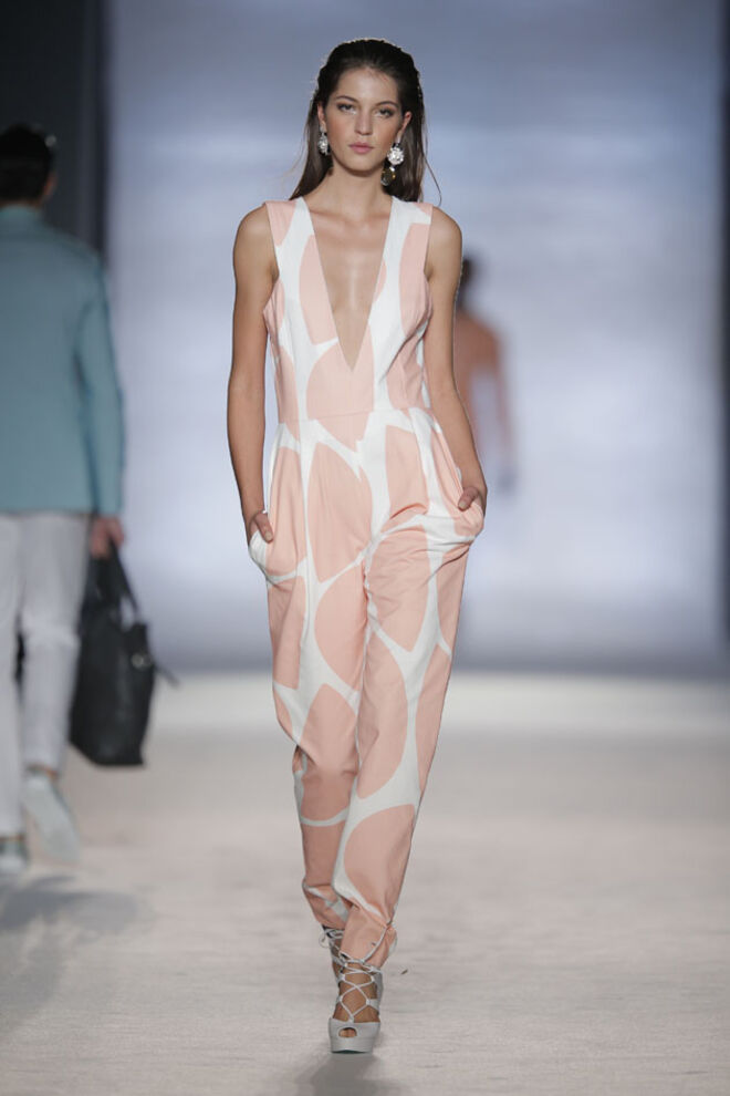 Tendência: Moda nacional