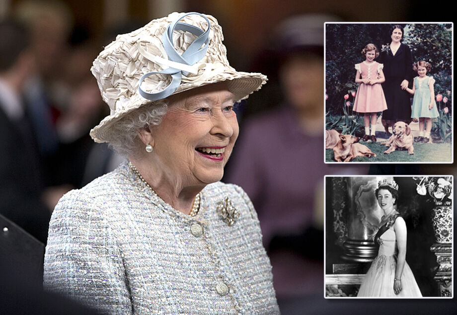 20 curiosidades dos 88 anos de vida de Isabel II