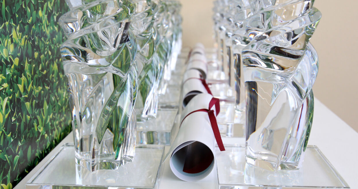 Prémios Máxima Beleza & Perfumes 2014