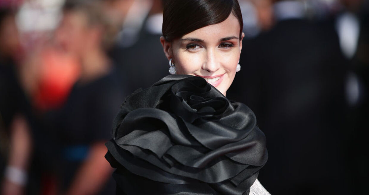Zoom in: Acessórios em Cannes