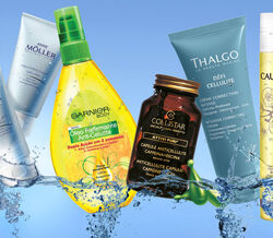 15 tratamentos expresso contra a celulite