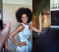 Chegou o “Universo da Ana Sofia”