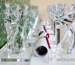 Prémios Máxima Beleza & Perfumes 2014