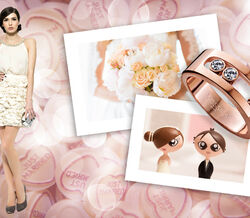 10 passos para um casamento de sonho