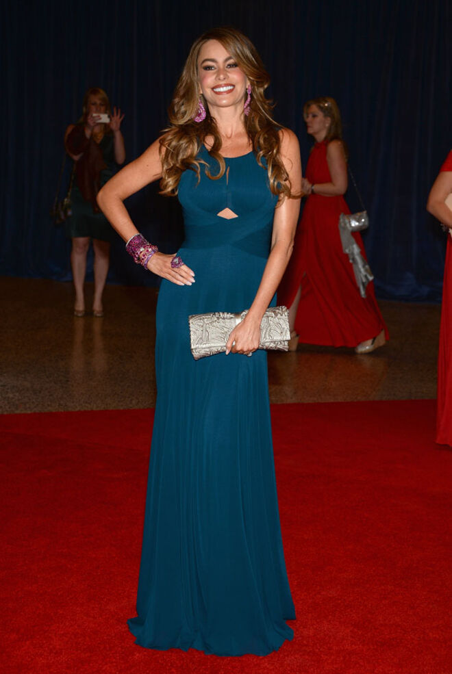 It girl da semana: Sofia Vergara