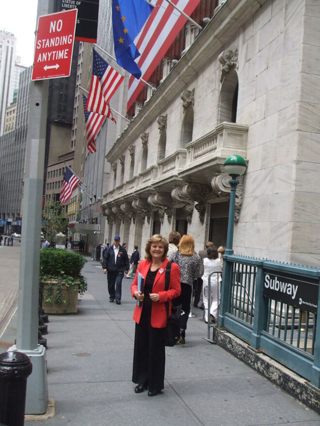 O dom da negociação