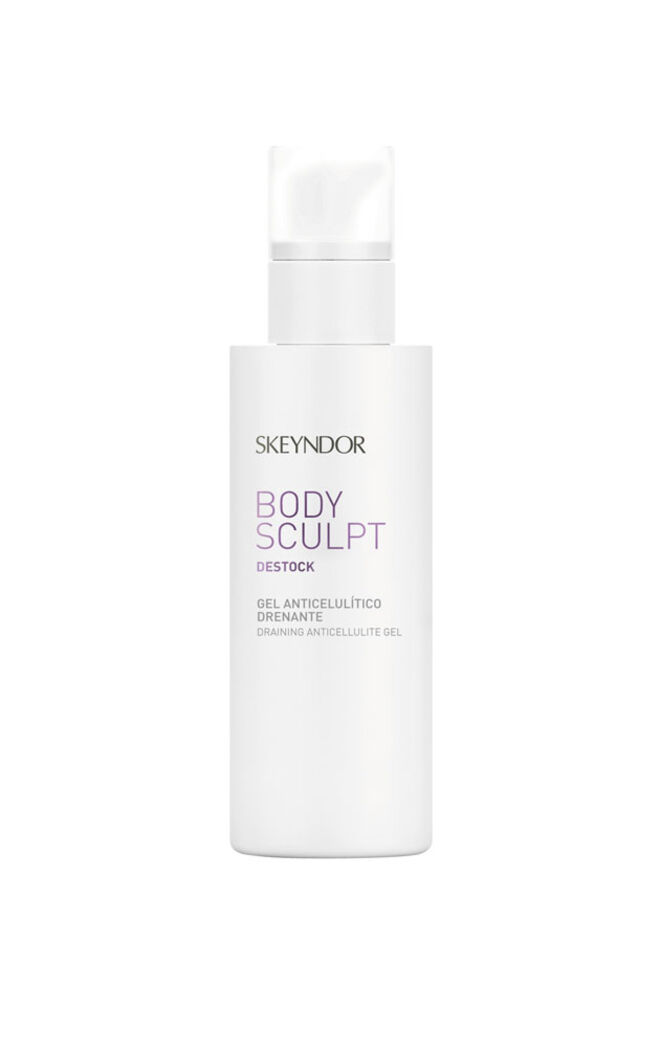 15 tratamentos expresso contra a celulite