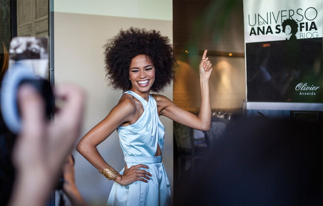 Chegou o “Universo da Ana Sofia”