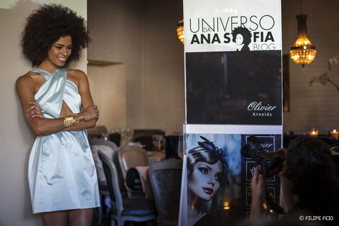 Chegou o “Universo da Ana Sofia”