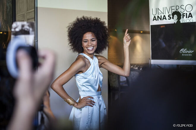 Chegou o “Universo da Ana Sofia”