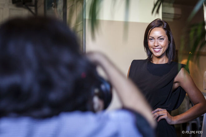 Chegou o “Universo da Ana Sofia”