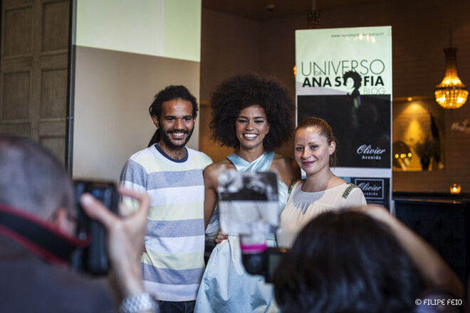 Chegou o “Universo da Ana Sofia”