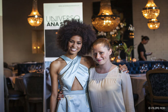 Chegou o “Universo da Ana Sofia”