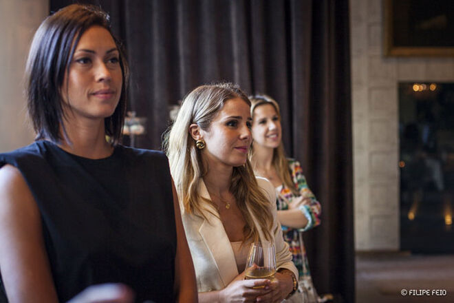 Chegou o “Universo da Ana Sofia”