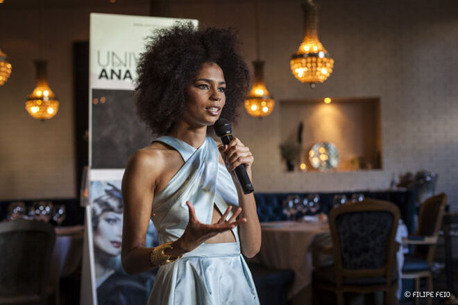 Chegou o “Universo da Ana Sofia”