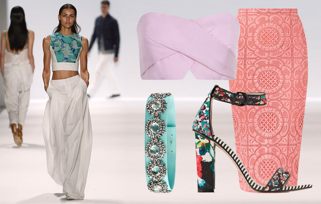 Tendência: Top Secret